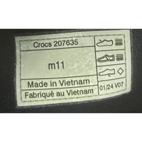 Mens Shoes - Picture 8 of 9